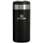 Tazza termica Stanley AeroLight Transit 350 ml nero Black 2.0