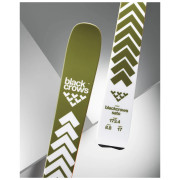 Sci alpini Black Crows Sato 25/26