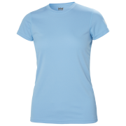 Maglietta sportiva da donna Helly Hansen W Hh Tech T-Shirt azzurro Bright Blue