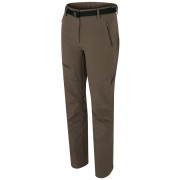 Pantaloni da donna MOOA N-Shell khaki khaki