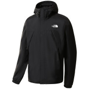 Giacca da uomo The North Face Antora Jacket nero TNF BLACK