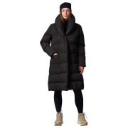 Cappotto invernale da donna Northfinder Samanta nero black