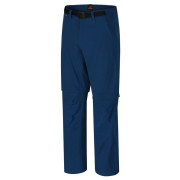 Pantaloni da uomo Hannah Thumble blu