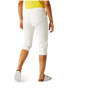 Pantaloni a 3/4 da donna Regatta Bayletta Capri