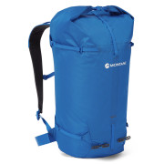 Zaino da arrampicata Montane Valen 30L blu NEPTUNE BLUE