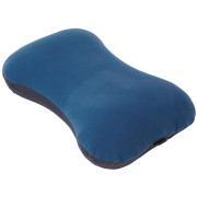 Cuscino Mountain Equipment Aerostat Synthetic Pillow blu scuro DeepSeaBlue