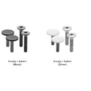 Supporto Peak Design Capture (v3)