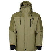 Giacca da uomo Dare 2b Firn Jacket verde scuro MartiniOlive