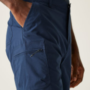 Pantaloncini da uomo Regatta Dalry Short