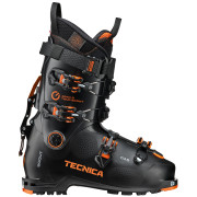 Scarponi da sci Tecnica Zero G Tour Scout nero/arancio black