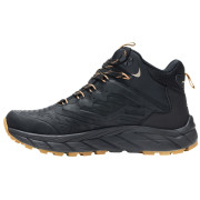 Scarpe da trekking alte da uomo Regatta Derino Mid