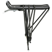 Portapacchi posteriore Sport Arsenal Art. 217 nero