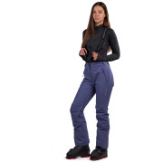Pantaloni da sci da donna Northfinder Gemna