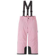 Pantaloni da sci per bambini Reima Proxima Grey Pink grigio/rosa Grey Pink
