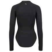 Costume da bagno da donna Puma Long Sleeve Surf Suit