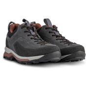 Scarpe da trekking da donna Garmont Dragontail grigio/rosa grey/pink