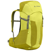 Zaino da trekking Vaude Brenta 24 verde chiaro light leaf