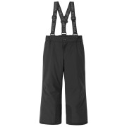 Pantaloni da sci per bambini Reima Proxima nero black