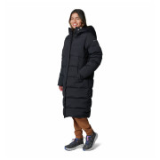 Cappotto invernale da donna Columbia Boundless Days™ Long Down Jkt nero Black