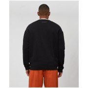 Felpa da uomo Mammut Mammut Base ML Crew Neck Men Ski Tour