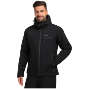 Giacca da uomo Kilpi Flip-M nero BLK