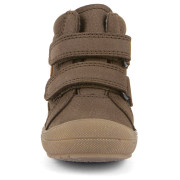 Scarpe barefoot tutto l’anno per bambini Froddo Ollie Tex Brown