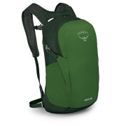 Zaino Osprey Daylite verde green belt/green canopy