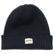 Cappello invernale Devold Archive Wool Beanie nero Ink