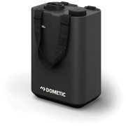 Tanica Dometic Hydration Water Jug 11L nero slate
