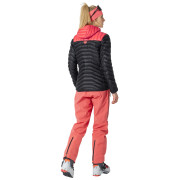 Piumino da donna Dynafit Ridge Ultralight Down Jkt W