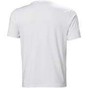 Maglietta da uomo Helly Hansen Hh Logo T-Shirt 3.0