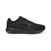 Scarpe Puma Transport nero black