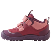 Scarpe barefoot per bambini Reima Viikari Maroon