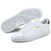 Scarpe Puma Puma Smash v2 L bianco white