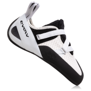 Scarpe da arrampicata Evolv Defy LV grigio/bianco GRAY / WHITE