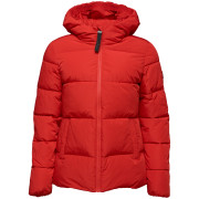 Giacca invernale da donna Loap Tadarida rosso Red