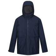 Giacca da uomo Regatta Larrick blu Navy