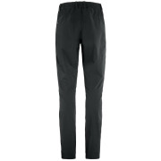 Pantaloni da donna Fjällräven Abisko Trail Stretch Trousers W