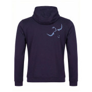 Felpa da uomo High Point One Hoody