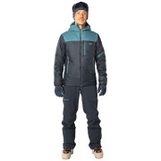 Giacca invernale da uomo Dynafit Radical Prl Hood Jkt M