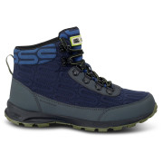 Scarpe da donna Regatta Orla Hiker blu LrgWiglBlu