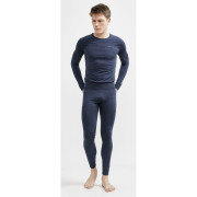 Maglietta funzionale da uomo Craft Core Dry Active Comfort Ls