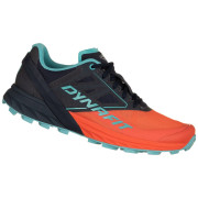 Scarpe da corsa da donna Dynafit Alpine W arancione/nero Hot Coral/Blueberry