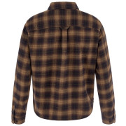 Camicia da donna Fjällräven Övik Boxy Flannel Shirt W