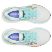 Scarpe da corsa da donna Saucony Triumph 23