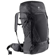 Zaino Deuter Futura Air Trek 60+10 nero BlackGraphite