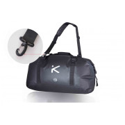 Borsa da viaggio Hiko Aviator 70 l