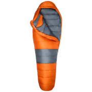 Sacco a pelo invernale Marmot Trestles Elite Eco 0 Short