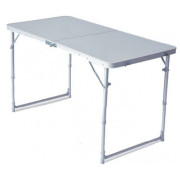 Tavola Pinguin Table XL bianco/grigio