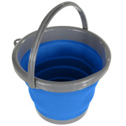 Secchia Regatta TPR Folding Bucket blu OxfordBlue